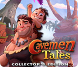 : Cavemen Tales Collectors Edition-MiLa