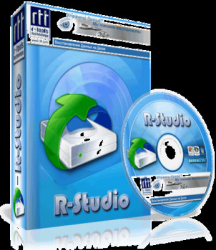 : R-Studio v8.12.175721 + Portable