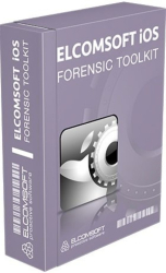 : ElcomSoft iOS Forensic Toolkit v5.21