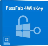 : PassFab 4WinKey Ultimate v7.1.0.8