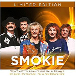 : Smokie - Discography 1975-1997