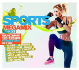 : Sports MegamiX 2020.1 (2020)