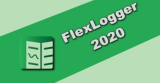 : FlexLogger 2020 R1 (x64)