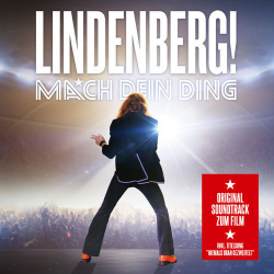 : Udo Lindenberg - Lindenberg! Mach Dein Ding (Original Soundtrack) (2020)