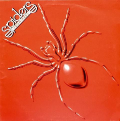 : Spiders From Mars - Spiders From Mars (1976)