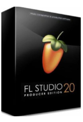: FL Studio Producer Edition v20.1.0.1