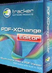 : Pdf-XChange Editor Plus v8.0.33