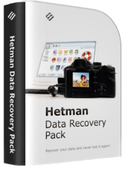 : Hetman Data Recovery Pack v2.8