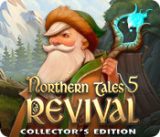 : Northern Tales 5 Revival Collectors Edition-MiLa