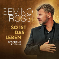 : Semino Rosi - So ist das Leben (Geschenk-Edition) (2020)