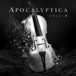: Apocalyptica - Cell-0 (2020)