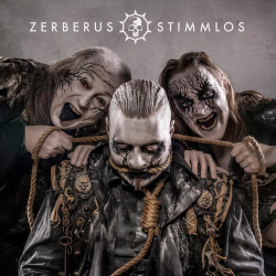 : Krankheit - Zerberus Stimmlos (2020)