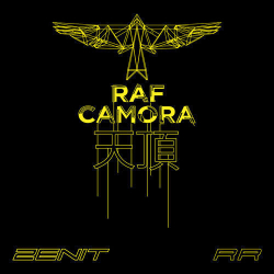 : Raf Camora - Zenit Rr (2020)