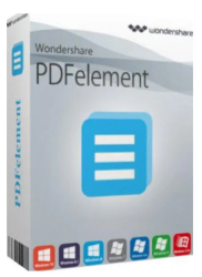 : Wondershare PDFelement Pro v7.3.5.4648