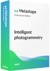 : Agisoft Metashape Pro v1.6.0