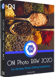 : On1 Photo RaW 2020 v14.0.1.8289 (x64)