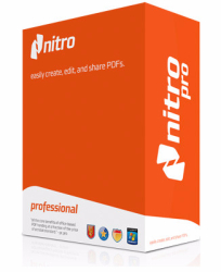 : Nitro Pdf Pro. v12.14.0.558