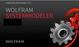 : Wolfram System Modeler v12