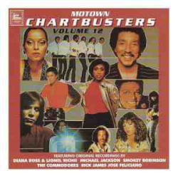 : Motown Chartbusters - Complete Collection Vol. 1-12 (2019)