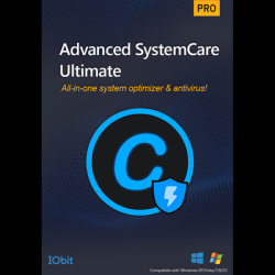: Advanced SystemCare Ultimate v13.0.1.83