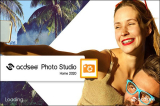 : ACDSee Photo Studio Home 2020 v23.0.1 Build 1345