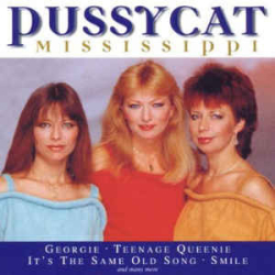 : Pussycat - Discography 1976-2001