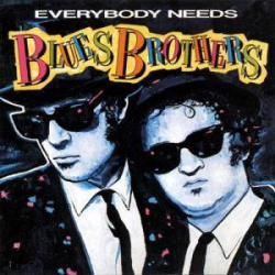 : The Blues Brothers - Discography 1978-2003