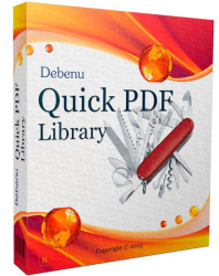 : Foxit Quick Pdf-Library v16.13