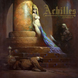 : Achilles - Omega (2020)