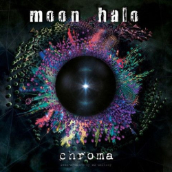 : Moon Halo - Chroma (2020)