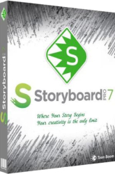 : Toonboom Storyboard Pro 7 v17.10.0.15295