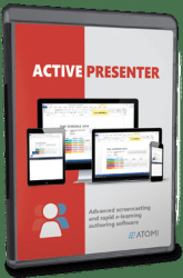 : ActivePresenter Professional Edition v7.5.11