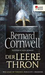 : Bernard Cornwell - Der leere Thron