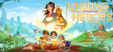 : Unsung Heroes The Golden Mask Collectors Edition German-MiLa