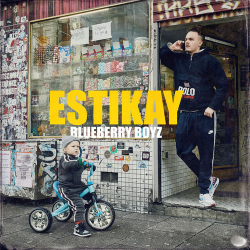 : Estikay - Blueberry Boyz (2020)