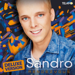 : Sandro - Rendezvous (Deluxe Version) (2020)