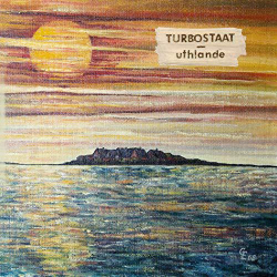 : Turbostaat - Uthlande (2020)