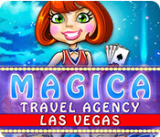 : Magica Travel Agency Las Vegas German-DeliGht