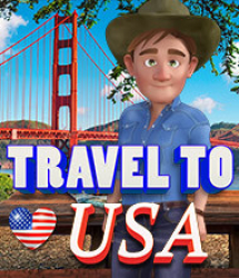 : Travel to Usa German-DeliGht