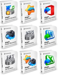 : East Imperial Soft Magic Data Recovery v2.8