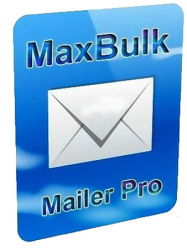 : MaxBulk Mailer Pro v8.7.2
