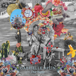 : Gabrielle Aplin - Dear Happy (2020)