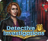 : Detective Investigations German-MiLa