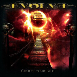 : Evolve - Choose Your Path (2020)