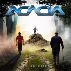 : Acacia - Resurrection (2019)