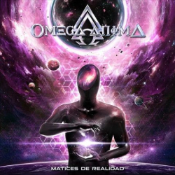 : Omega Anima - Matices De Realidad (2020)