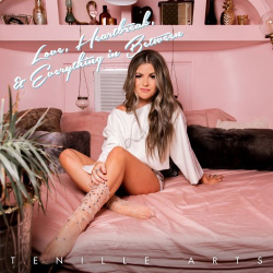 : Tenille Arts - Love, Heartbreak, & Everything in Between (2020)