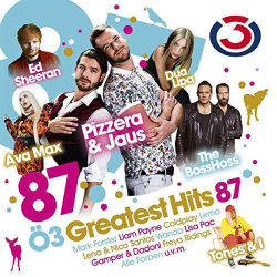 : Ö3 Greatest Hits Vol.87 (2020)