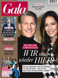 :  Gala Magazin Januar No 05 2020