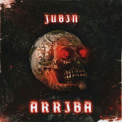 : Jubin - Arriba (2020)